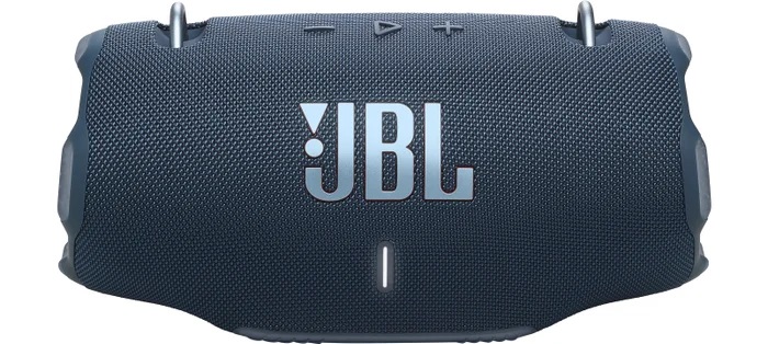 Беспроводная колонка JBL Xtreme 4 Blue