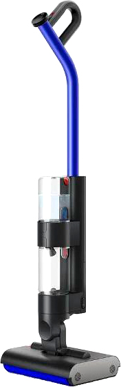 Пылесос Dyson Wash G1 Blue/Black