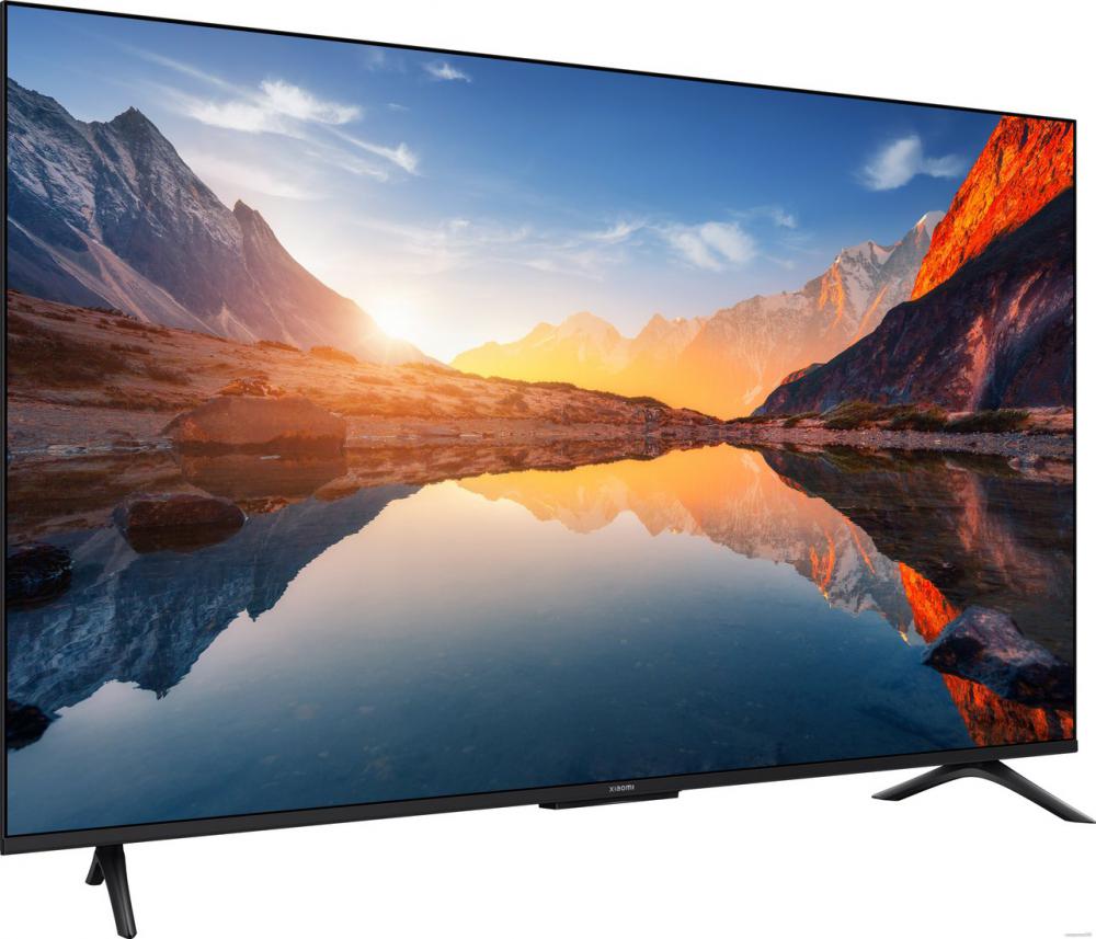 Телевизор Xiaomi TV A 55" 2025 (международная версия)