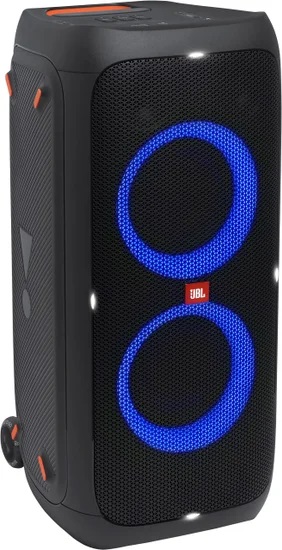 Беспроводная колонка JBL PartyBox 310 Беспроводная колонка JBL PartyBox 310