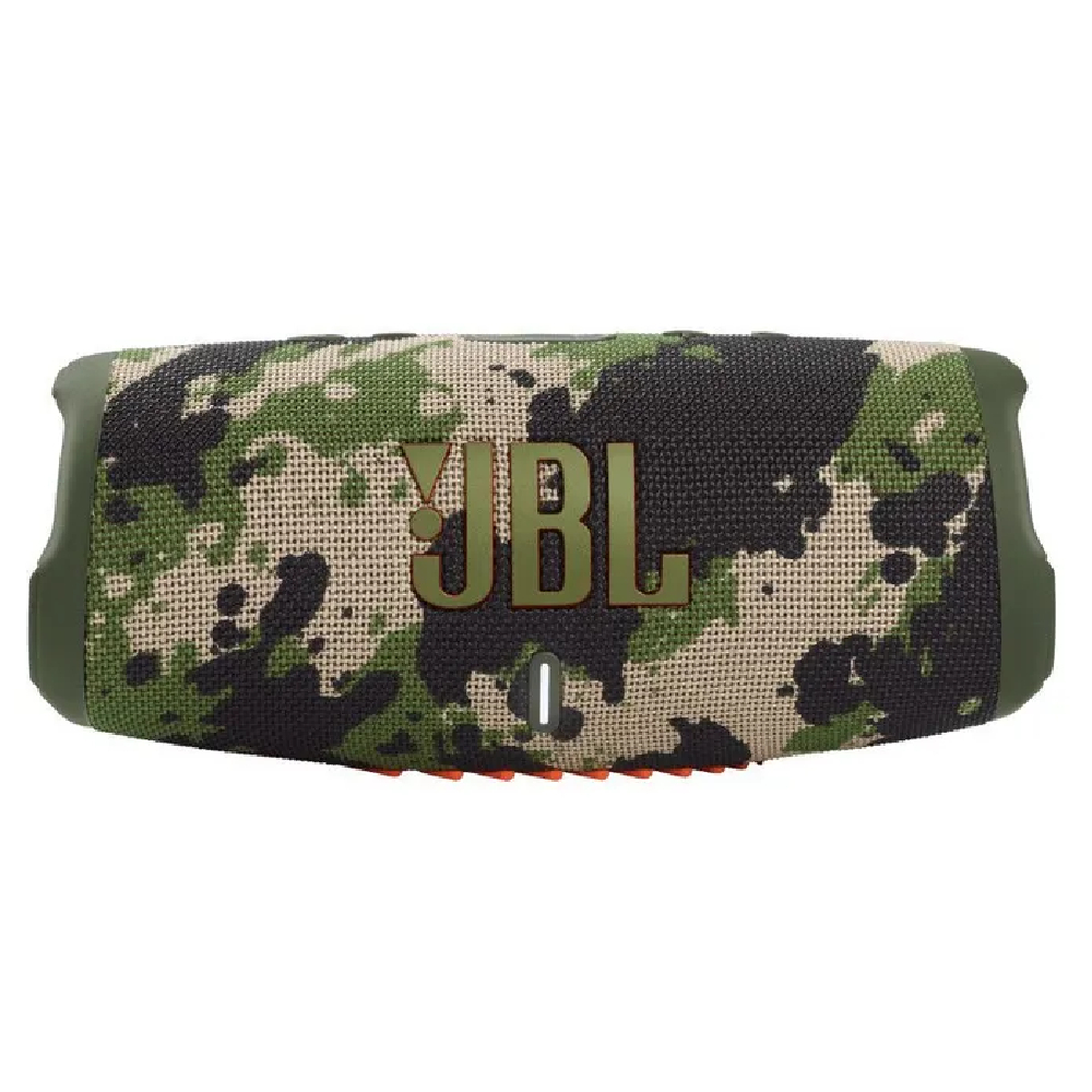 Беспроводная колонка JBL Charge 5 Squad