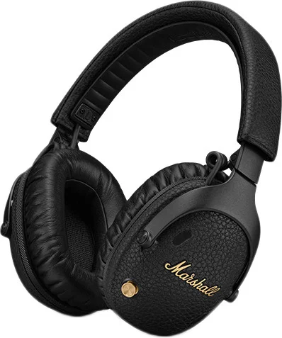 Наушники Marshall Monitor 3 A.N.C. Black