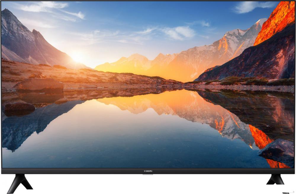 Телевизор Xiaomi TV A 32" 2025 (международная версия)