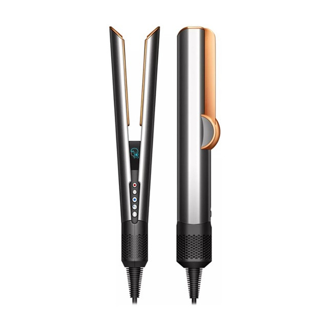 Выпрямитель Dyson Airstrait HT01 Nickel Copper