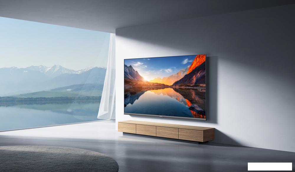 Телевизор Xiaomi TV A 32" 2025 (международная версия)