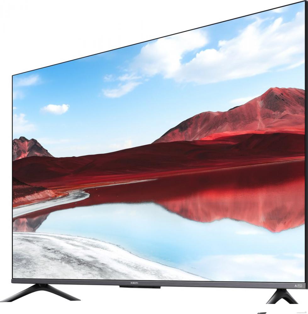 Телевизор Xiaomi TV A Pro 55" 2025 (международная версия)