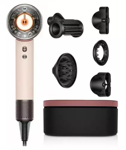 Фен Dyson HD16 Ceramic Pink