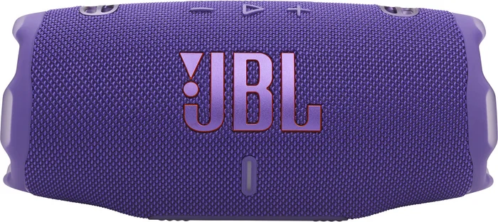 Беспроводная колонка JBL Charge 6 Purple Беспроводная колонка JBL Charge 6 Purple