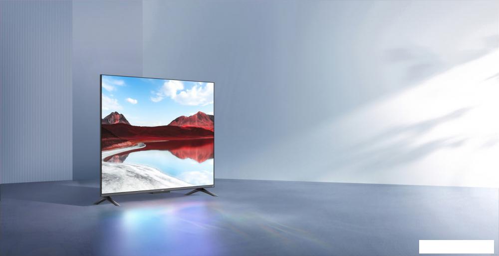 Телевизор Xiaomi TV A Pro 65" 2025 (международная версия)