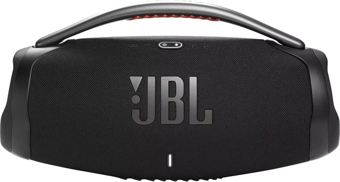 Беспроводная колонка JBL Boombox 3 Black Беспроводная колонка JBL Boombox 3 Black