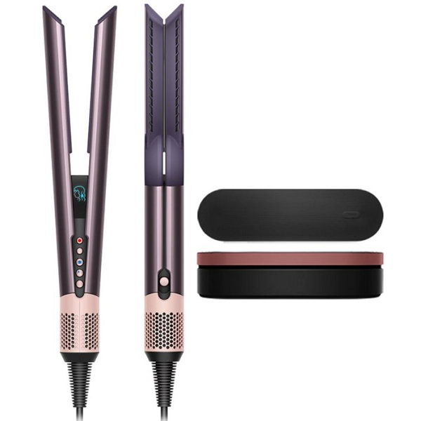 Выпрямитель Dyson Airstrait HT01 Jasper Plum Выпрямитель Dyson Airstrait HT01 Jasper Plum