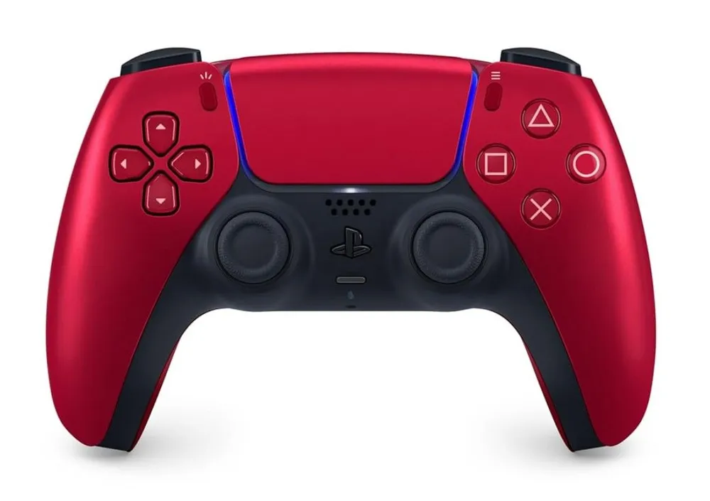 Геймпад Dualsense Red
