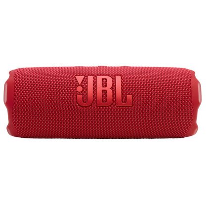 Беспроводная колонка JBL Flip 7 Red