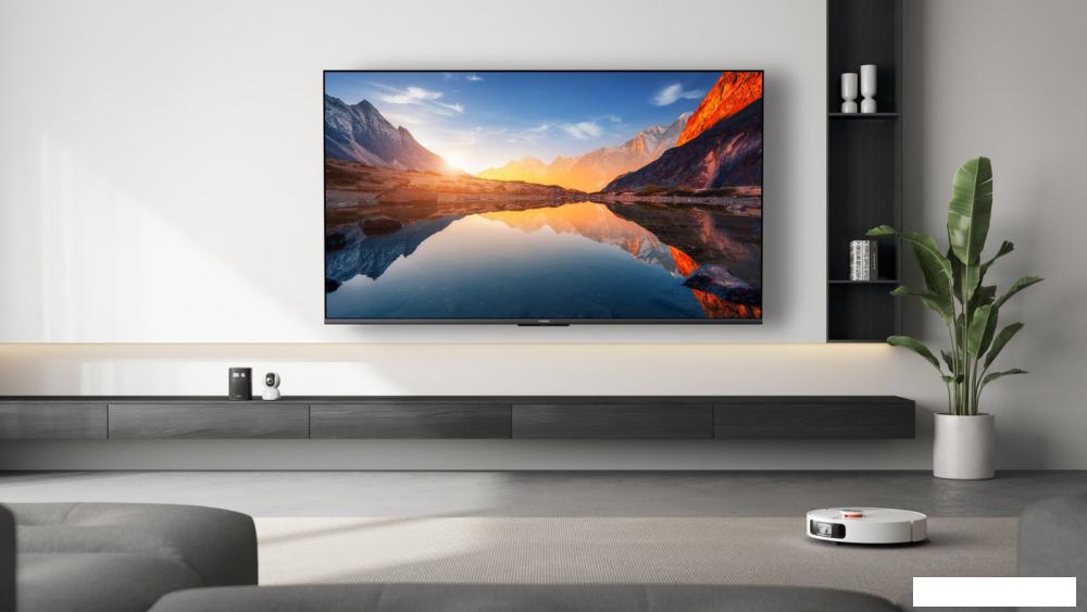 Телевизор Xiaomi TV A 32" 2025 (международная версия)