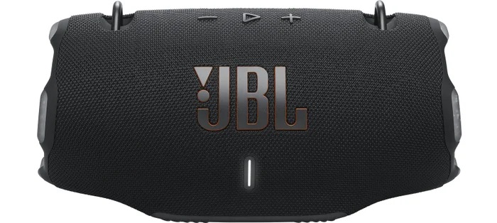 Беспроводная колонка JBL Xtreme 4 Black