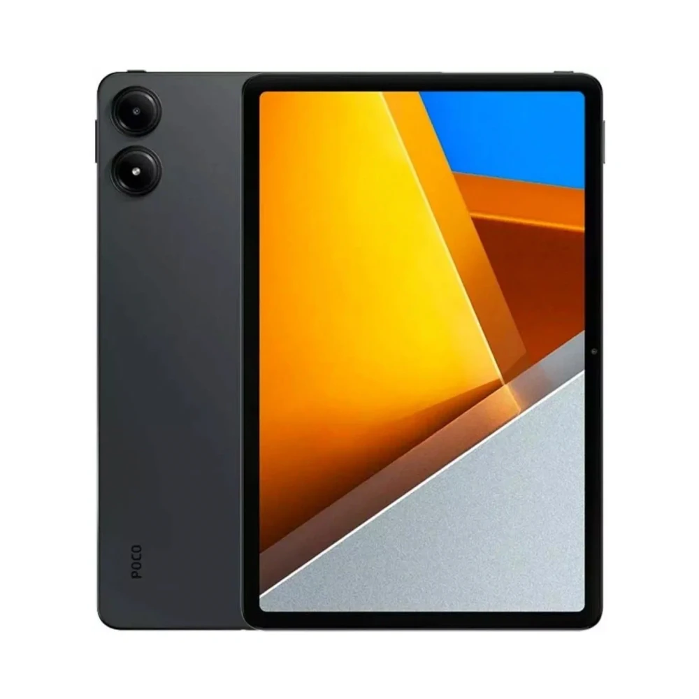 Планшет POCO PAD 8/256G grey