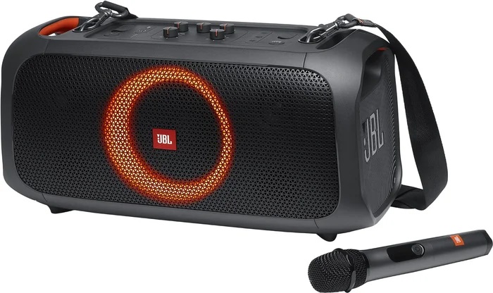 Беспроводная колонка JBL Party On-the-go