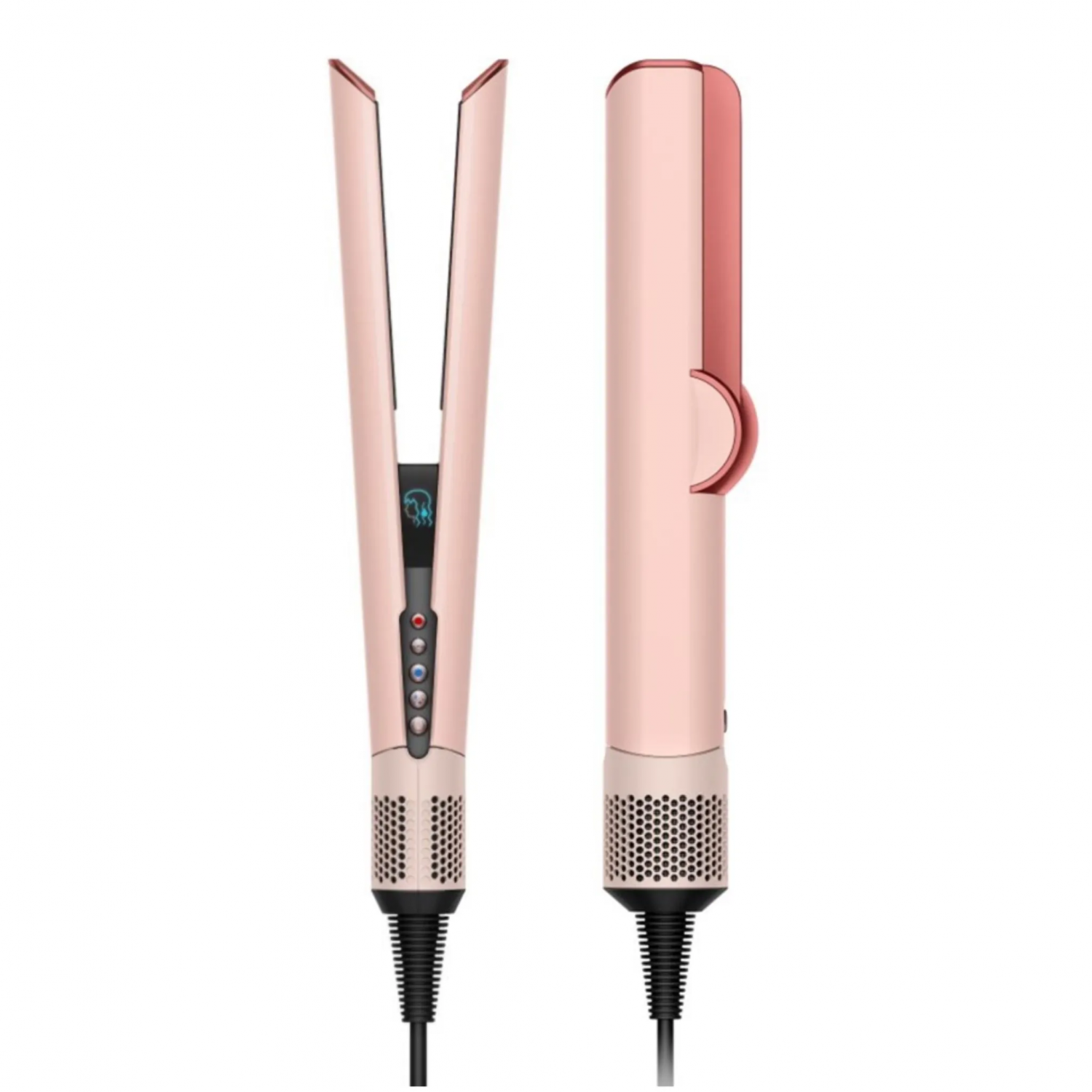 Выпрямитель Dyson Airstrait HT01 Kanzan Pink