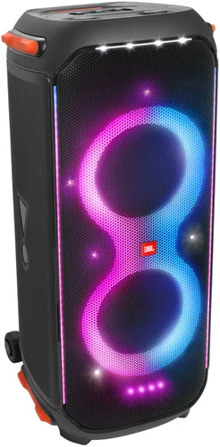 Беспроводная колонка JBL PartyBox 710 Беспроводная колонка JBL PartyBox 710