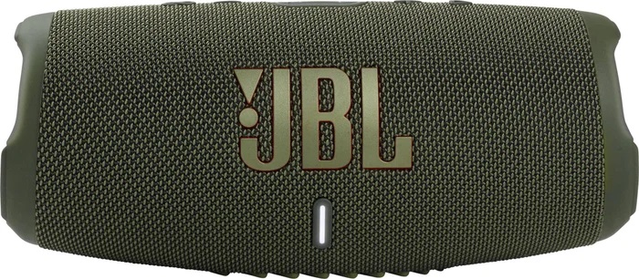 Беспроводная колонка JBL Charge 5 Green Беспроводная колонка JBL Charge 5 Green