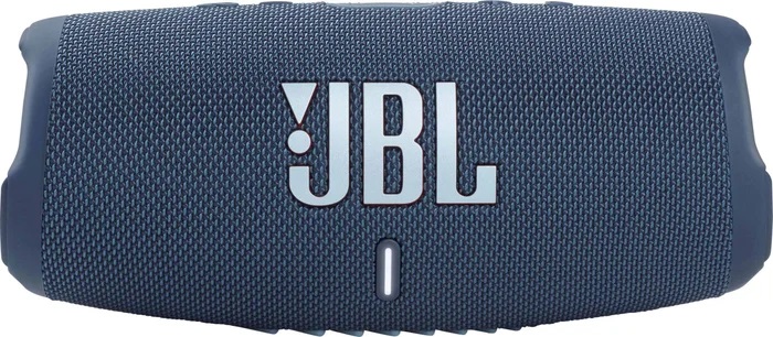 Беспроводная колонка JBL Charge 5 Blue Беспроводная колонка JBL Charge 5 Blue