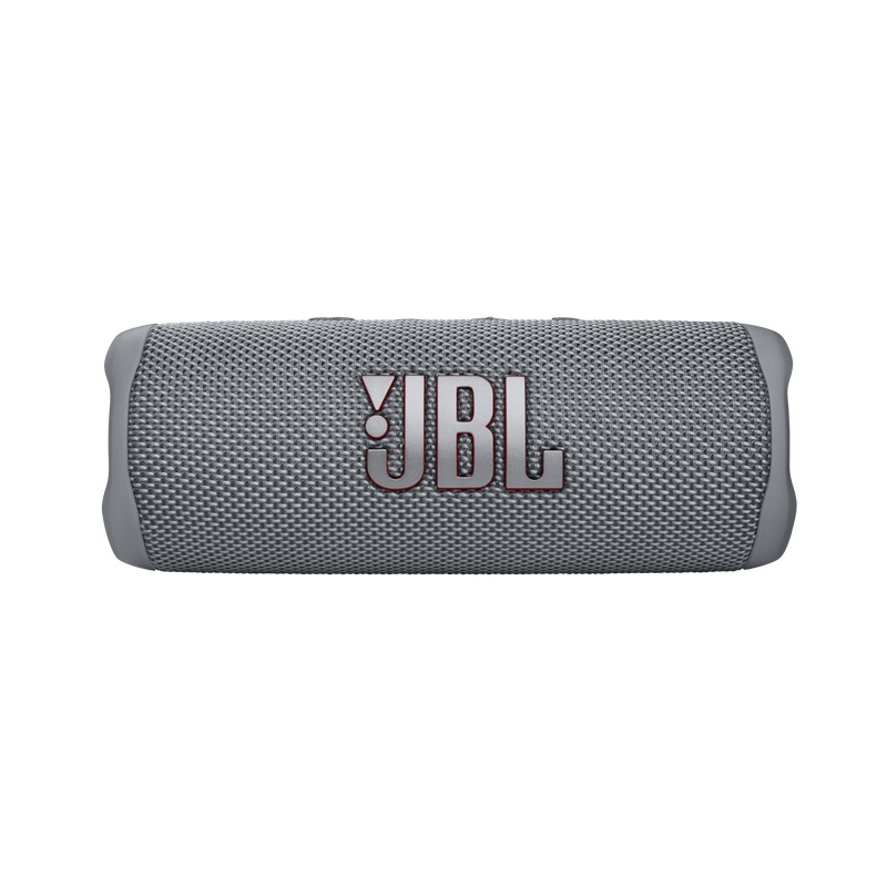 Беспроводная колонка JBL Flip 6 Grey