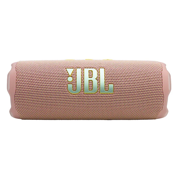 Беспроводная колонка JBL Flip 7 Pink