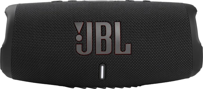 Беспроводная колонка JBL Charge 5 Black