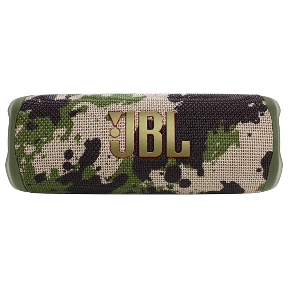 Беспроводная колонка JBL Flip 6 Squad