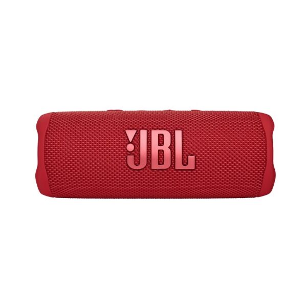Беспроводная колонка JBL Flip 6 Red