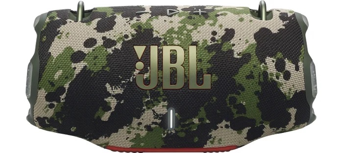 Беспроводная колонка JBL Xtreme 4 Camo