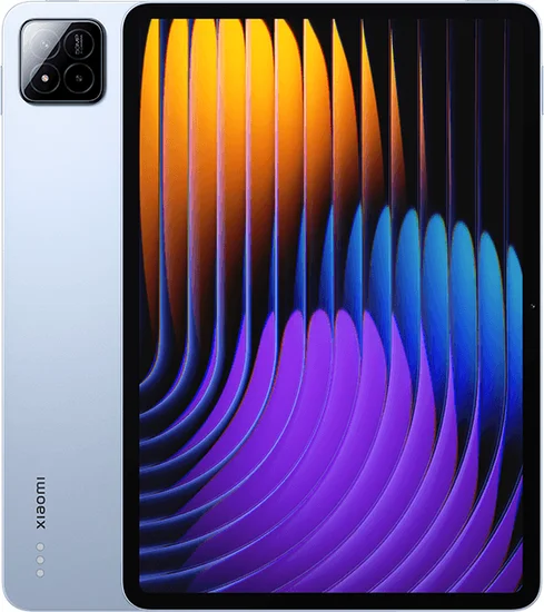 Планшет Mi Pad 7 Pro 12/512GB Blue Планшет Mi Pad 7 Pro 12/512GB Blue