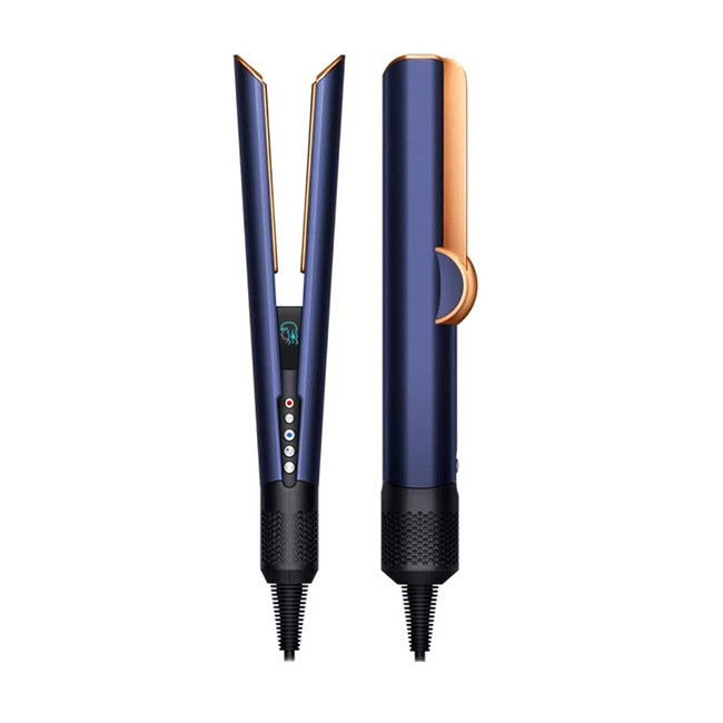 Выпрямитель Dyson Airstrait HT01 Prussian Blue Выпрямитель Dyson Airstrait HT01 Prussian Blue