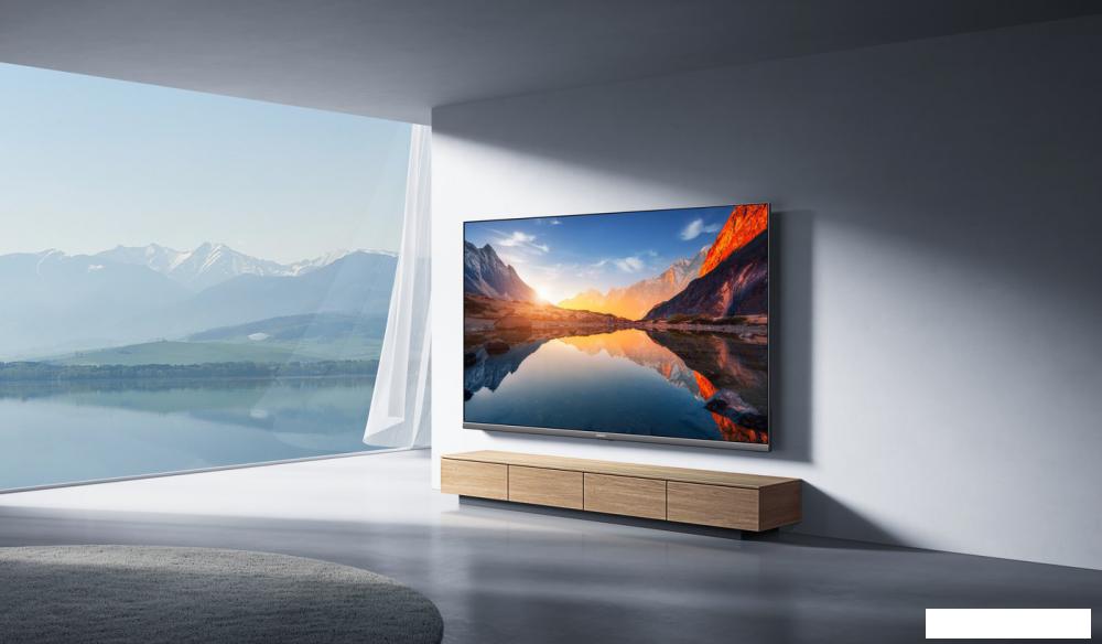 Телевизор Xiaomi TV A FHD 43" 2025 (международная версия)