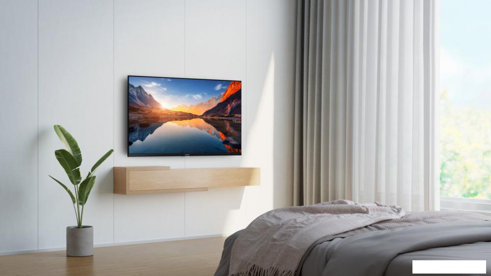 Телевизор Xiaomi TV A 32" 2025 (международная версия)