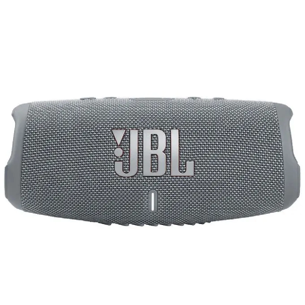 Беспроводная колонка JBL Charge 5 Gray