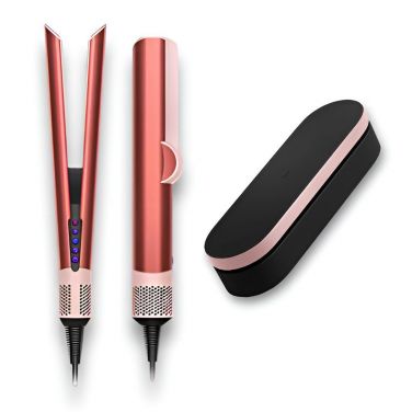 Выпрямитель Dyson Airstrait HT01 Strawberry Bronze