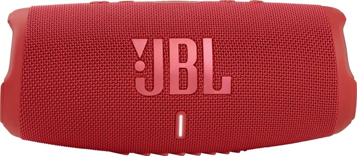Беспроводная колонка JBL Charge 5 Red
