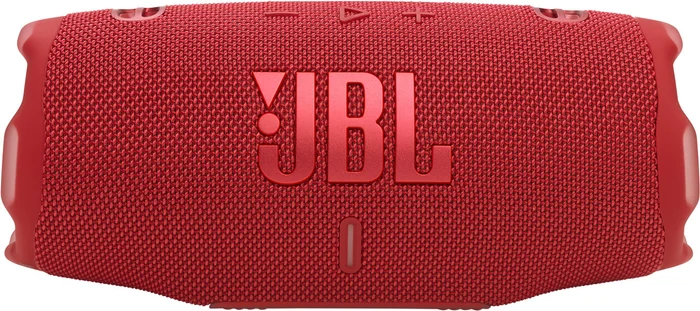 Беспроводная колонка JBL Charge 6 Red