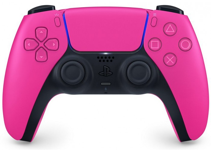 Геймпад Dualsense Pink
