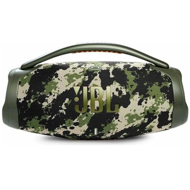 Беспроводная колонка JBL Boombox 3 Camo Беспроводная колонка JBL Boombox 3 Camo