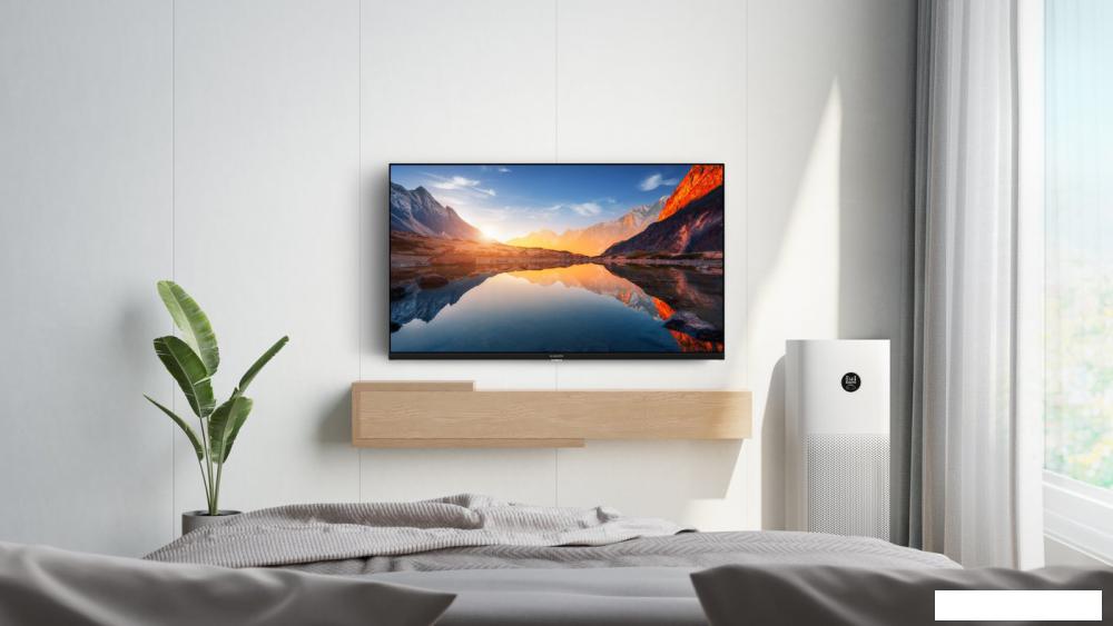 Телевизор Xiaomi TV A 32" 2025 (международная версия)