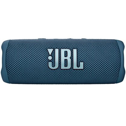 Беспроводная колонка JBL Flip 6 Blue