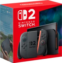 Игровые приставки