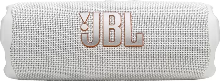 Беспроводная колонка JBL Flip 7 White