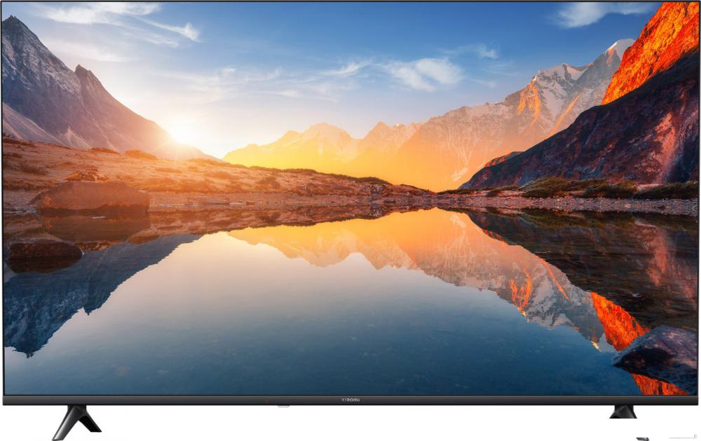 Телевизор Xiaomi TV A FHD 43" 2025 (международная версия)