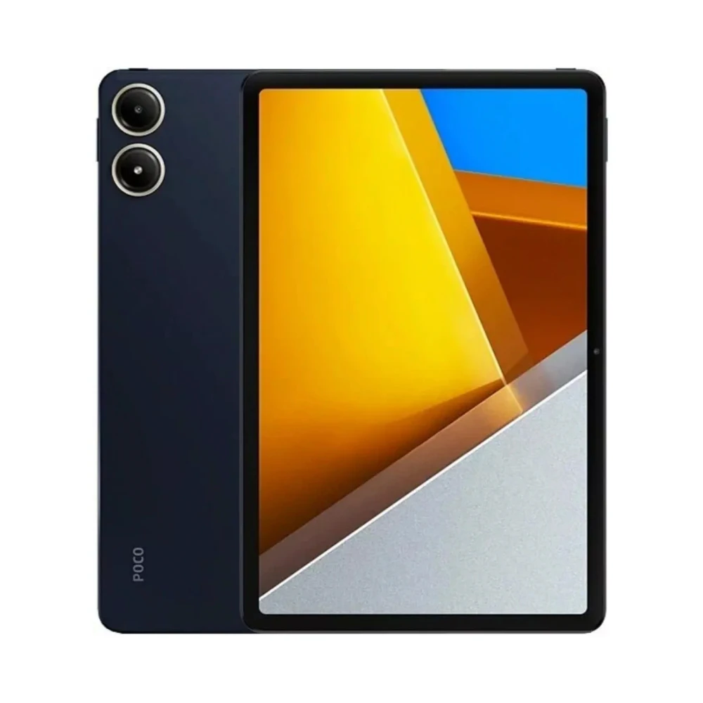 Планшет POCO PAD 8/256G blue