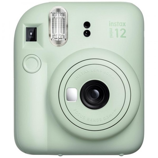 Фотоаппарат FUJIFILM Instax mini 12 Green