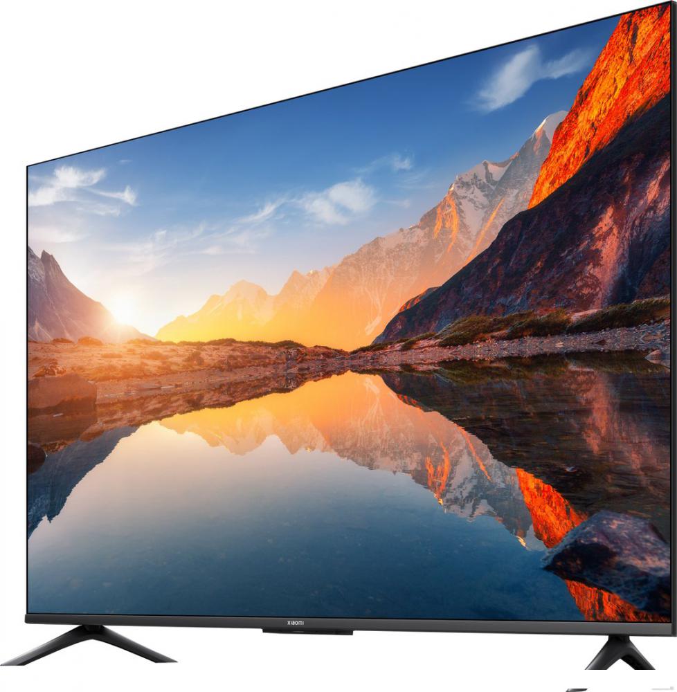 Телевизор Xiaomi TV A 55" 2025 (международная версия)