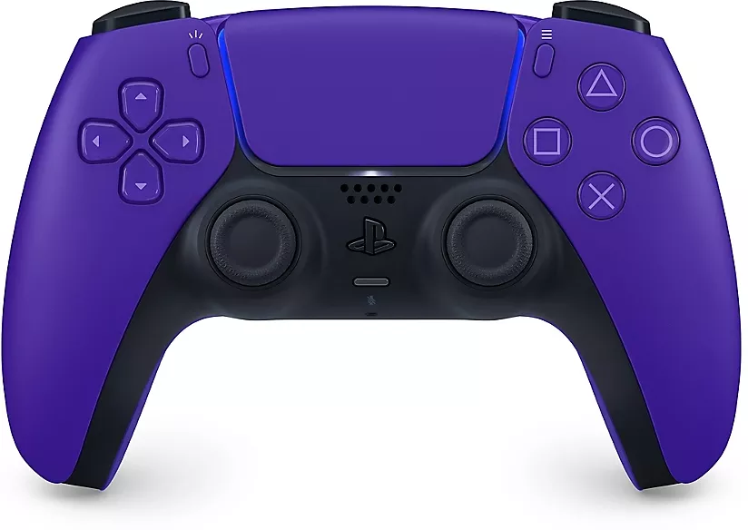 Геймпад Dualsense Purple